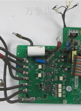 PI7000 电源驱动板7K018.V1 D7000 015G32 0707-7F03-0426 实拍