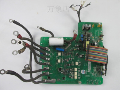 PI7000 电源驱动板7K018.V1 D7000 015G32 0707-7F03-0426 实拍