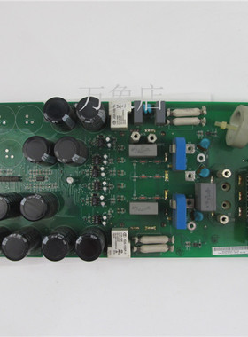 ACS510 ACS550 变频器电源驱动板 OINT4410C 含模块 15KW现货实拍