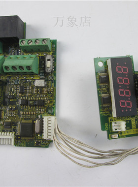 ATV31H037N4A 变频器主板 CPU板 PN658898P705 CPU-TB