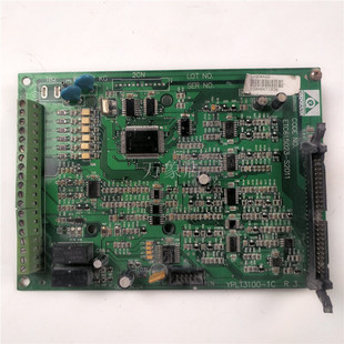 YuQiang 变频器 YPLT3100－1C 主板 ETC615023-S2011 G3E9AER
