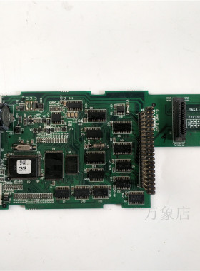 KOYO 模块 SN48 C80B 主板 SN48DRA SN-48DRA CPU板