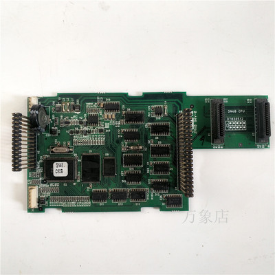 KOYO 模块 SN48 C80B 主板 SN48DRA SN-48DRA CPU板
