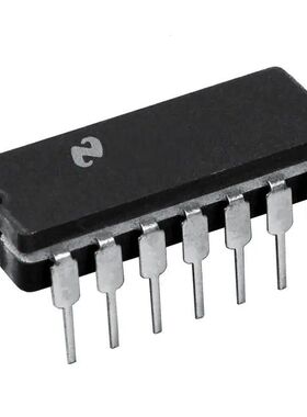 原装 LM119J IC COMP HI SPEED DUAL 14CDIP
