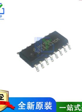DS26LS31CM DS26LS31CMX SOP16 接口驱动器收发器芯片 DS26LS31