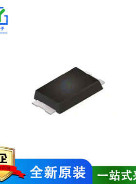 原装 US1MAFC_R1_00001 二极管 标准 1000 V 1A 表面贴装型 SMAF-