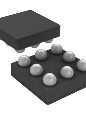 原装 LMV7272TL/NOPB IC COMPARATOR 1.8V DUAL MICROSMD