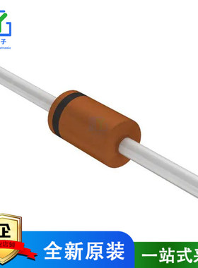 原装 BAS45A,113 DIODE GEN PURP 125V 250MA DO34