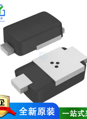 原装 STPS120MF DIODE SCHOTTKY 20V 1A STMITEFLAT