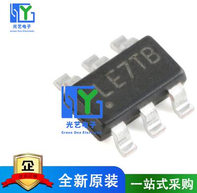 全新原装 SY7152ABC 丝印LE 贴片SOT23-6 DC-DC升压转换器/稳压器