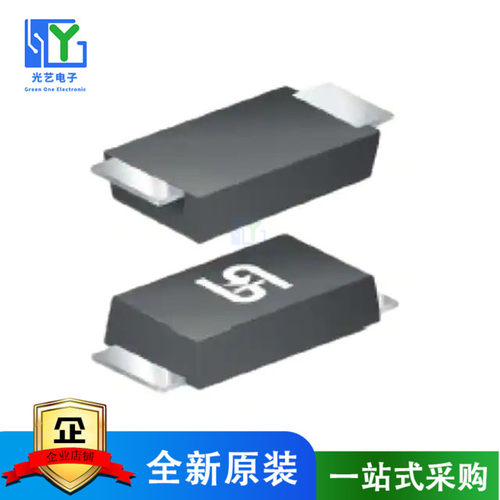 原装 UF1GLWHRVG DIODE GEN PURP 400V 1A SOD123W