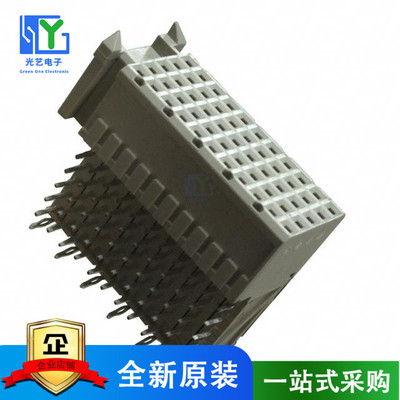 CON5352115-1  5352115-1 [T] CONN RECEPT 55POS 2MM PRESS-FIT