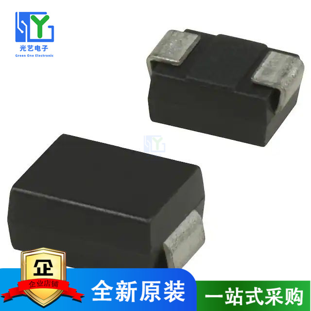 原装 ES2B DIODE GEN PURP 100V 2A DO214AA