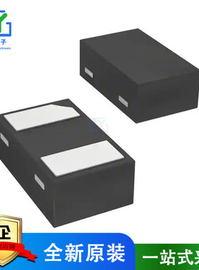 原装 CFSH-4 TR PBFREE DIODE SCHOTTKY 40V 200MA SOD882