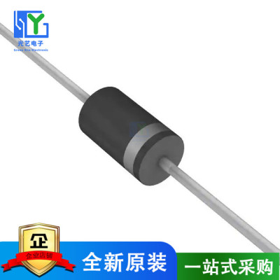 原装 SR806 A0G DIODE SCHOTTKY 60V 8A DO201AD