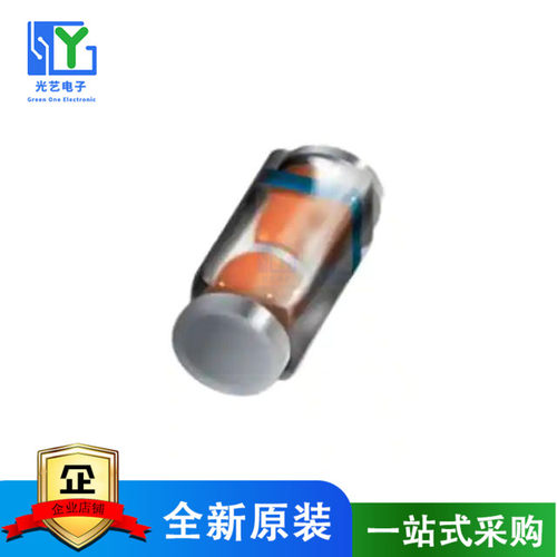 原装 LS4148 L1G DIODE GEN PURP 100V 450MA SOD80