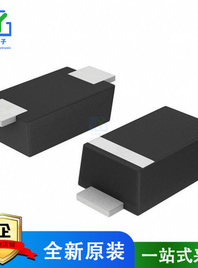 原装 SS14FL-TP DIODE SCHOTTKY 40V 1A DO221AC