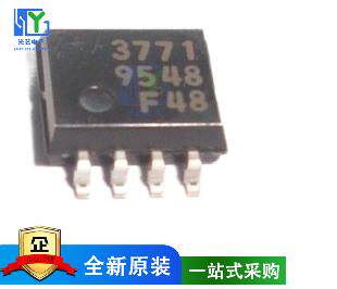 全新MB3771PF SOP8 进口 原装 MB3771 MCU监控芯片 现货