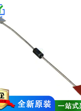 原装 SR203-TP DIODE SCHOTTKY 30V 2A DO41