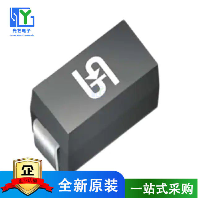 原装 ES2FAHR3G DIODE GEN PURP 300V 2A DO214AC