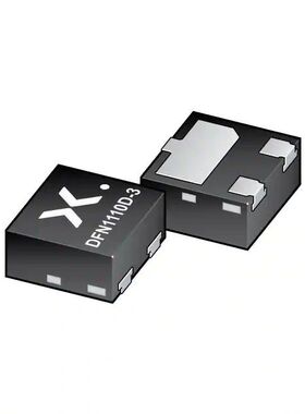 原装 PDTA144EQBZ PDTA144EQB/SOT8015/DFN1110D-3