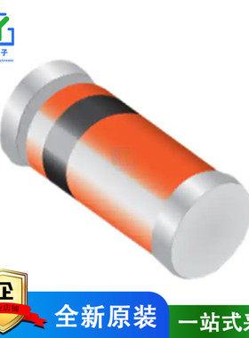 原装 CLL4448 TR PBFREE DIODE GEN PURP 75V 250MA SOD80