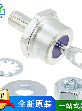 原装 1N1190A DIODE GEN PURP 600V 40A DO5