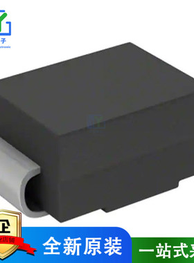 原装 RS2BA-13-F DIODE GEN PURP 100V 1.5A SMA