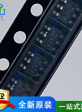 LD8116DGL封装SOT-26AC-DC控制器和稳压器