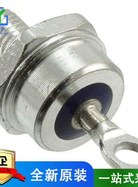 原装 1N3768R DIODE GEN PURP REV 1KV 35A DO5
