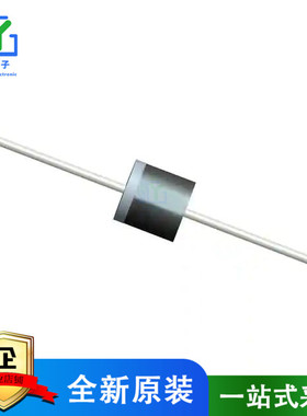 原装 10SQ050 10A, 50V, R-6, SCHOTTKY RECTIFIE