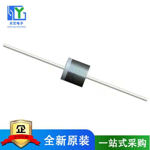 原装 10SQ050 10A, 50V, R-6, SCHOTTKY RECTIFIE