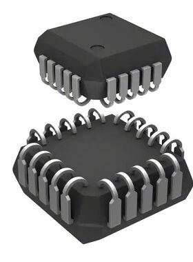 原装 MC10H109FNG 或非门/或门 可配置 2 电路 9 输入（4，5） 输