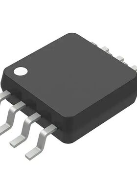 原装 LM25085MM/NOPB IC REG CTRLR BUCK 8VSSOP 降压 稳压器 正