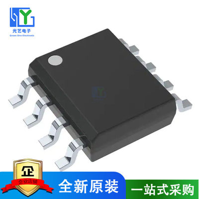 原装 LM2903AVQDRG4Q1 IC COMPARATOR DIFF DUAL 8SOIC