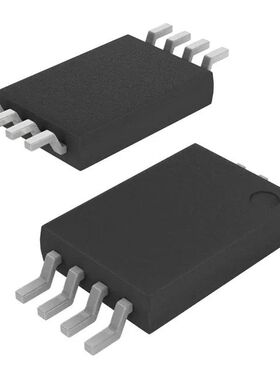 原装 PI6CV2304LE IC CLK BUFFER 1:4 140MHZ 8TSSOP 时钟 扇出缓
