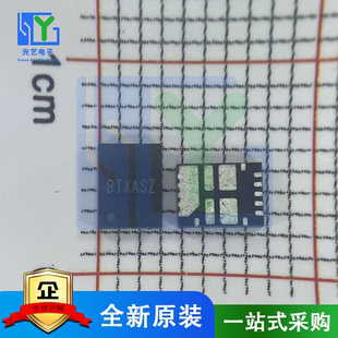 全新原装 SY8270CTMC 丝印BTX BTX** QFN 竖横都有 可直拍