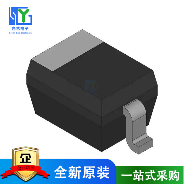 原装 RB500V-40_R1_00001 SOD-323, SKY