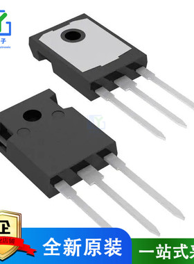 原装 STTH31AC06SWL DIODE GEN PURP 600V 30A TO247