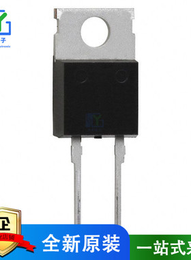 原装 BYW29E-200,127 DIODE GEN PURP 200V 8A TO220AC
