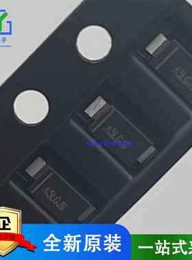 SS115L 丝印A5L SOD123 肖特基二极管 150V 1A