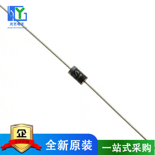 原装 SARS01 DIODE GEN PURP 800V 1.2A AXIAL