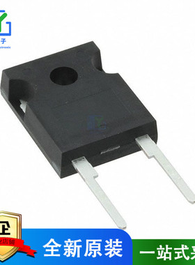 原装 STTH3006W DIODE GEN PURP 600V 30A DO247