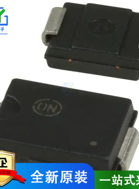 原装 MBRS4201T3G DIODE SCHOTTKY 200V 4A SMC