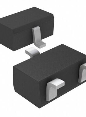 原装 DTC143ZU3T106 NPN 100MA 50V DIGITAL TRANSISTOR