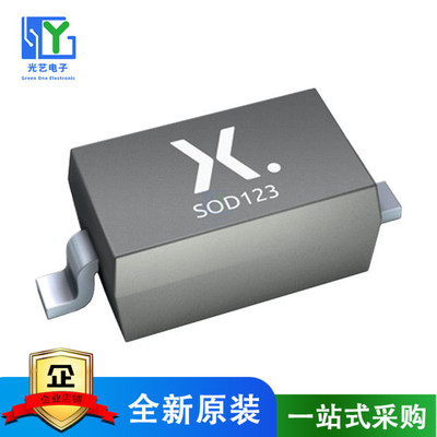 原装 PMEG4010EGWJ DIODE SCHOTTKY 40V 1A SOD123
