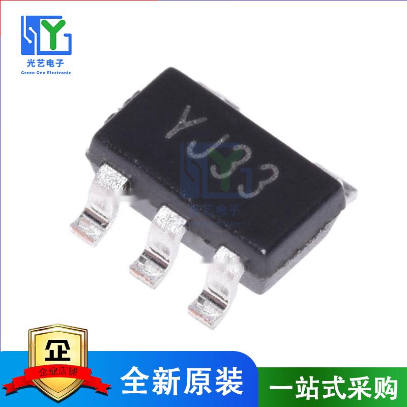 SGM2019-3.3YN5G/TR 1.2/1.5/1.8/2.5/2.8/3.0 ADJYN5G SOT23-5