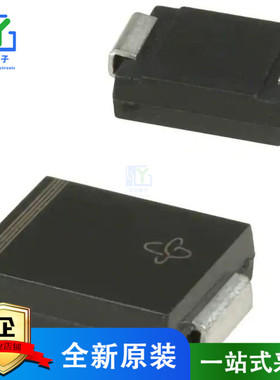 原装 SS3H10HE3_B/I 二极管 肖特基 100 V 3A 表面贴装型 DO-214A