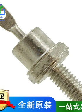 原装 1N3879 DIODE GEN PURP 50V 6A DO4