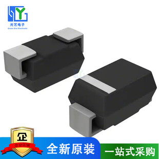 DIODE DO214AA 原装 200V PURP US2D GEN